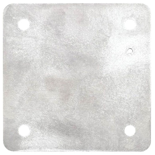 Killark 15515 Metal Pan, Fits 12X18 Box