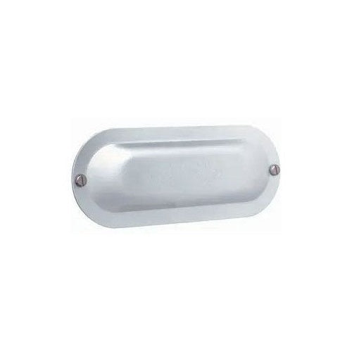 Killark 380S Steel Blank Cover