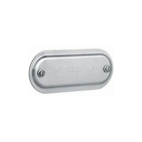 Killark 570 1-1/2" StAMP Conduit Body Cover