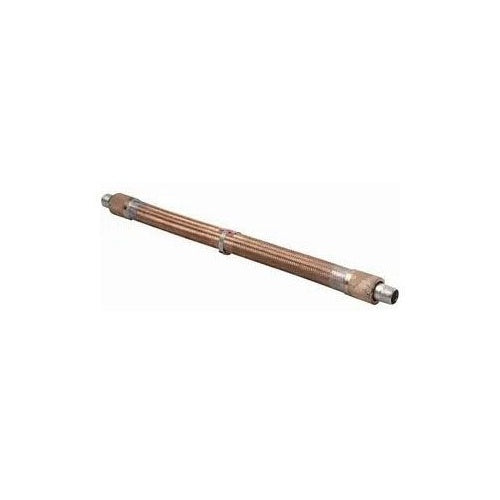 Killark EKJ-118 1/2" x 18 Explosion-Proof Flex Coupling