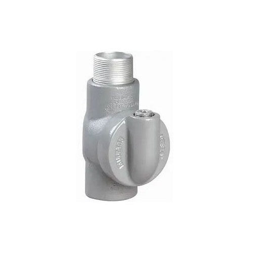 Killark EYS-4-T 1-1/4" Explosion-Proof Seal