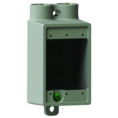 Killark FDS-2 3/4" FD Box Deep"S" Aluminum