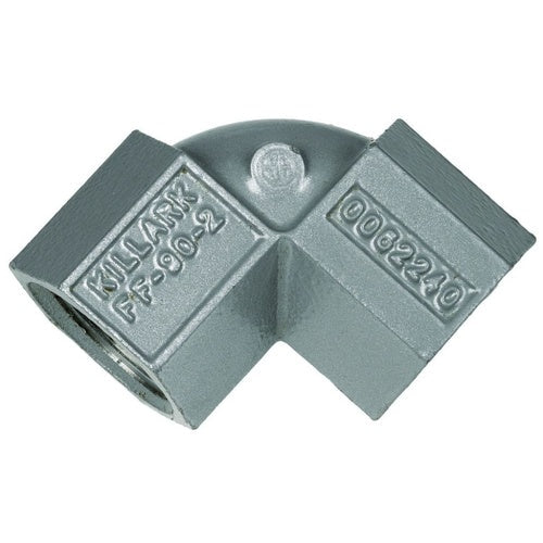Killark FF-90-1 Elbow 90 1/2"