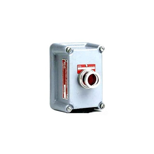 Killark FXCS-0B24CL Fxcs Pilot Light, Clear