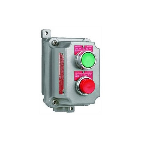 Killark FXCS-2B4 Control Station Cover Assembly
