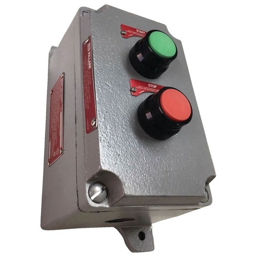 Killark GCS-15 2-Hole Operator Body