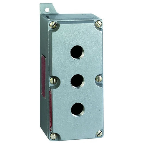 Killark GCS-16 3-Hole Operator Body