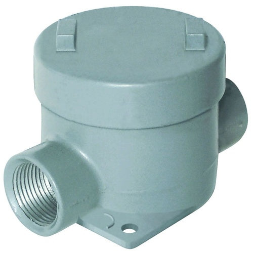 Killark GEBC-3 1" C-Type Outlet Body