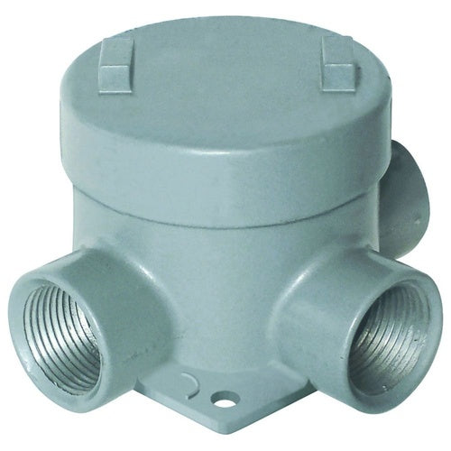 Killark GEBT-2 3/4" T-Type Outlet Body
