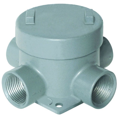 Killark GEBX-2 3/4" X-Type Outlet Body