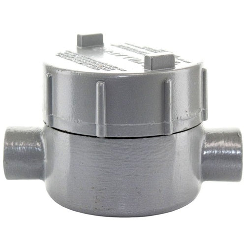 Killark GECCT-2 3/4" Explosion-Proof Conduit Body