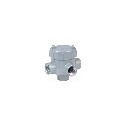 Killark GECTAT-2 3/4" Explosion-Proof Conduit Body