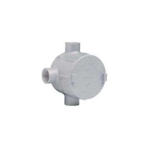 Killark GECXT-2-6TB 3/4" Outlet Box