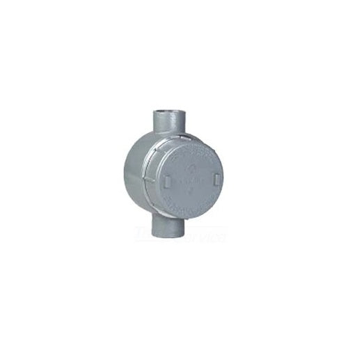 Killark GEJCT-6M Conduit Body