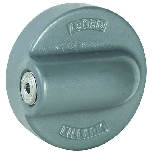 Killark GEJEY 6-1/2 Conduit Body Seal Cover