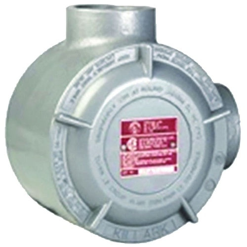 Killark GEJLT-5M Conduit Body