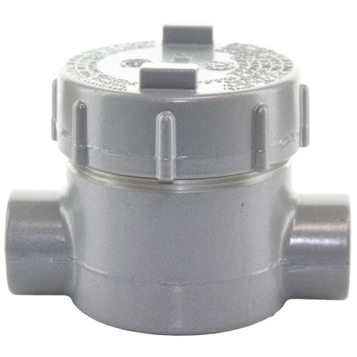 Killark GEMC-2 3/4" Explosion-Proof Conduit Body