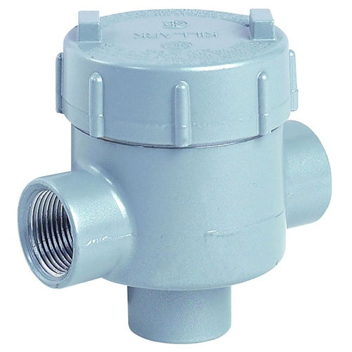Killark GEMCA-1 1/2" Explosion-Proof Conduit Body