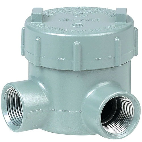 Killark GEML-2 3/4" Explosion-Proof Conduit Body