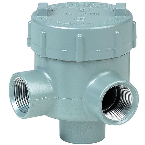 Killark GEMLA-1 1/2" Explosion-Proof Conduit Body