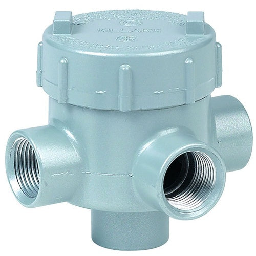 Killark GEMTA-2 3/4" Explosion-Proof Conduit Body