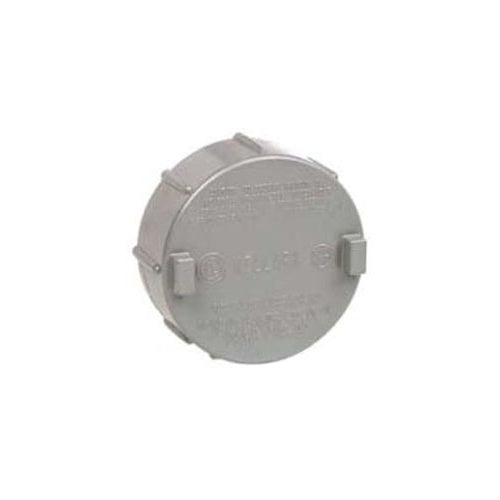 Killark GESBC Explosion-Proof Blank Cover