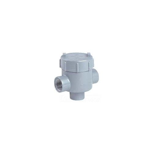 Killark GESCAT-4 1-1/4" Explosion-Proof Conduit Body