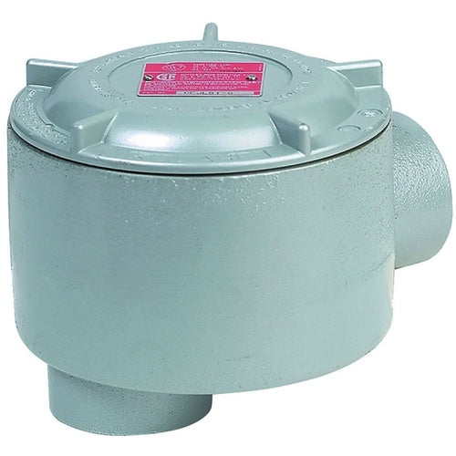 Killark GESLBT-4 1-1/4" Explosion-Proof Conduit Body