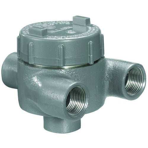 Killark GEUEAT-2 3/4" Explosion-Proof Conduit Body