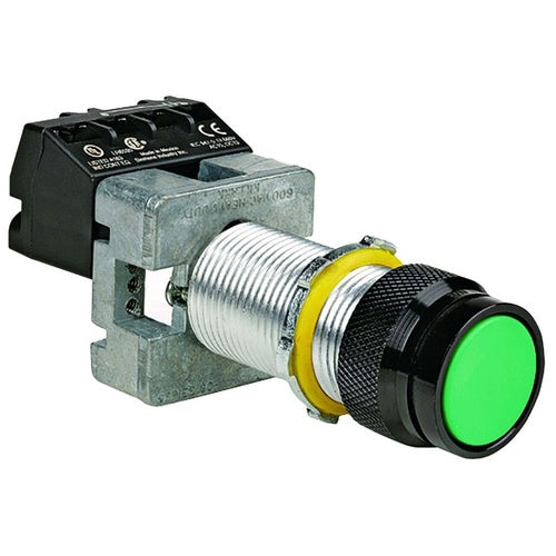 Killark GO21-GZ1B Pushbutton Assembly
