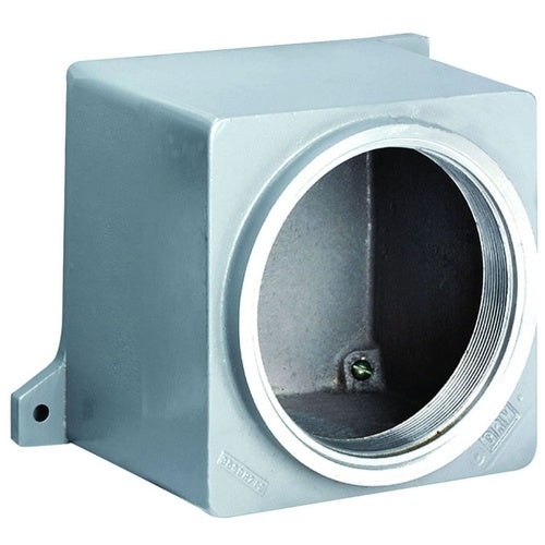 Killark GRHB Explosion-Proof Junction Box