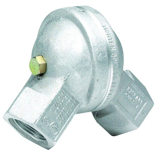 Killark GUFS-2 3/4" Explosion-Proof Female/Female Union
