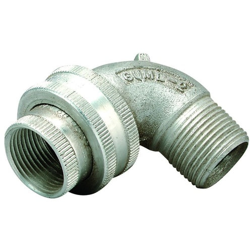 Killark GUML-2 3/4" Explosion-Proof 90D Union