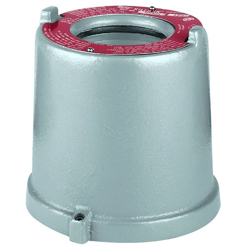 Killark HK2GLD 2" Dome Cover