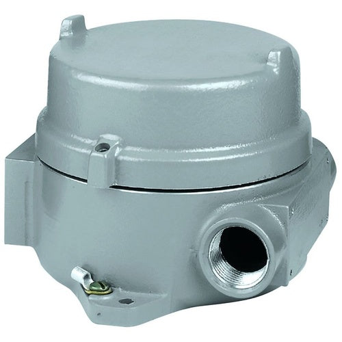 Killark HKB-B Instrument Enclosure