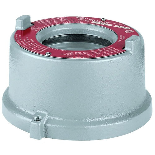 Killark HKGL Explosion-Proof Lens