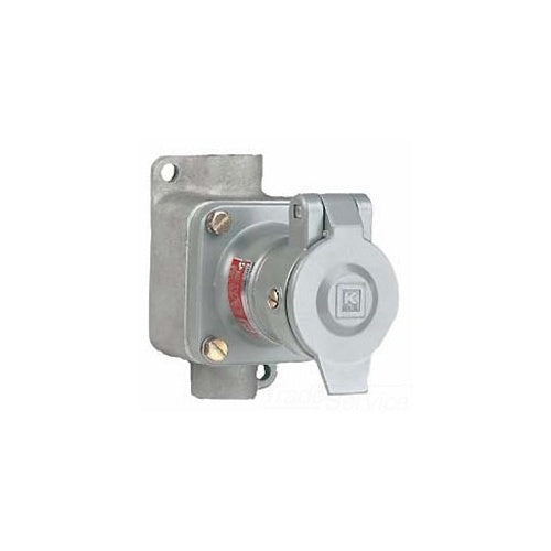 Killark JLC-2 3/4" Aluminum JLC Type B
