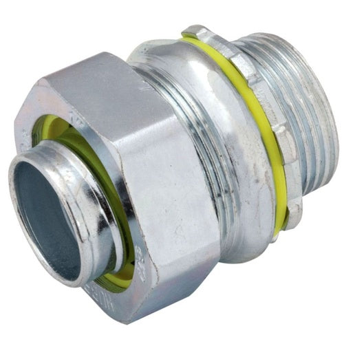 Killark K200 2" Straight Liquidtight Connector Non-Insulated