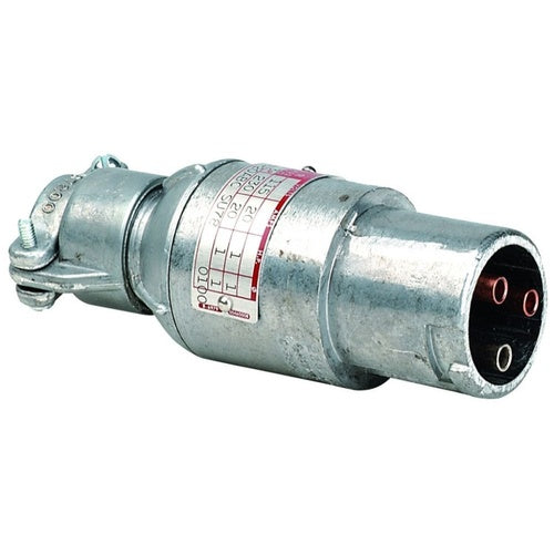 Killark KP-304D45 30A 3W-4P Plug