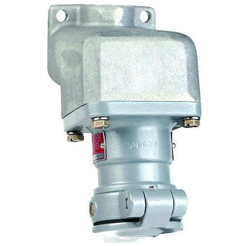 Killark KRAJC-2303 Cl1 30A 2W3P Receptacle/3/4"W/Ajc Box