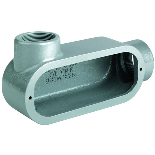 Killark LL28 Conduit Body