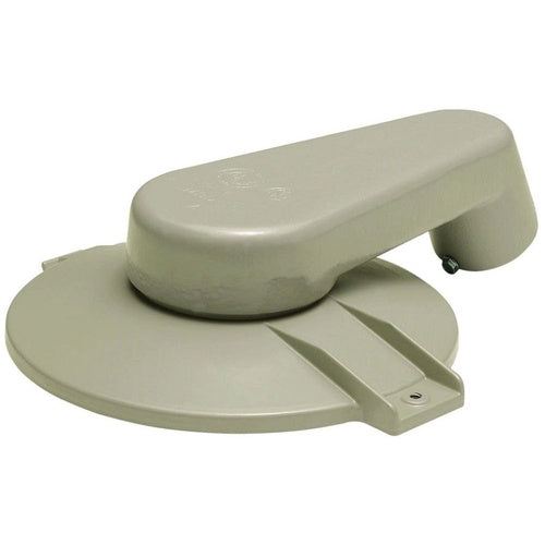 Killark MBD-4 1-1/4" Stanch Mounting Splice Box
