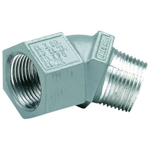 Killark MF-90-1 1/2" Explosion-Proof 90D Elbow
