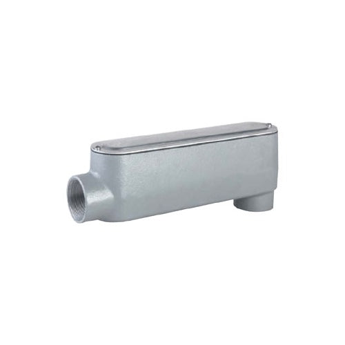 Killark NECLB-30 1" Replacement Cover & Gasket