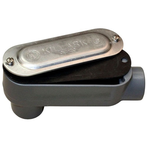 Killark OLB-3CG-S Olb-3Cg W/Silicone Gasket