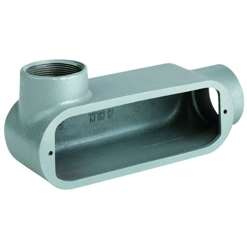 Killark OLL-3 Aluminum LL 1"
