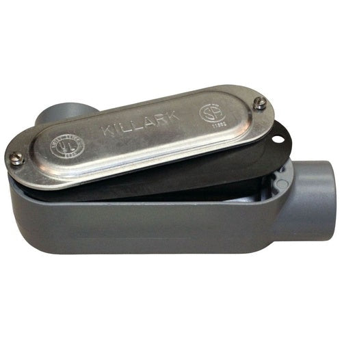 Killark OLL-5CG-S Oll-5Cg W/Silicone Gasket