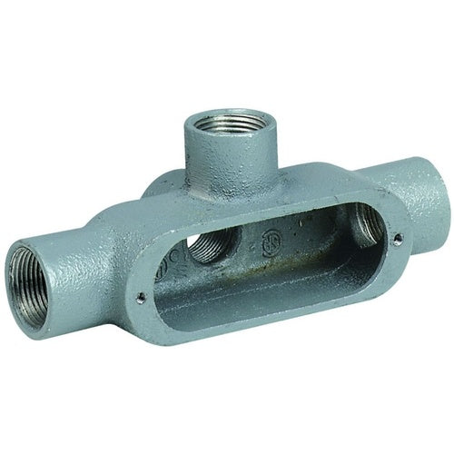 Killark OTA-2 3/4" Aluminum TA-Type Conduit Body