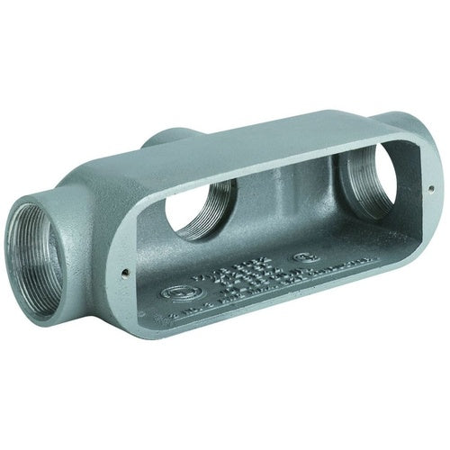 Killark OTB-6 2" Aluminum TB-Type Conduit Body