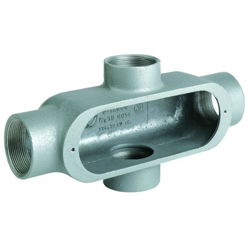 Killark OX-3M Conduit Body